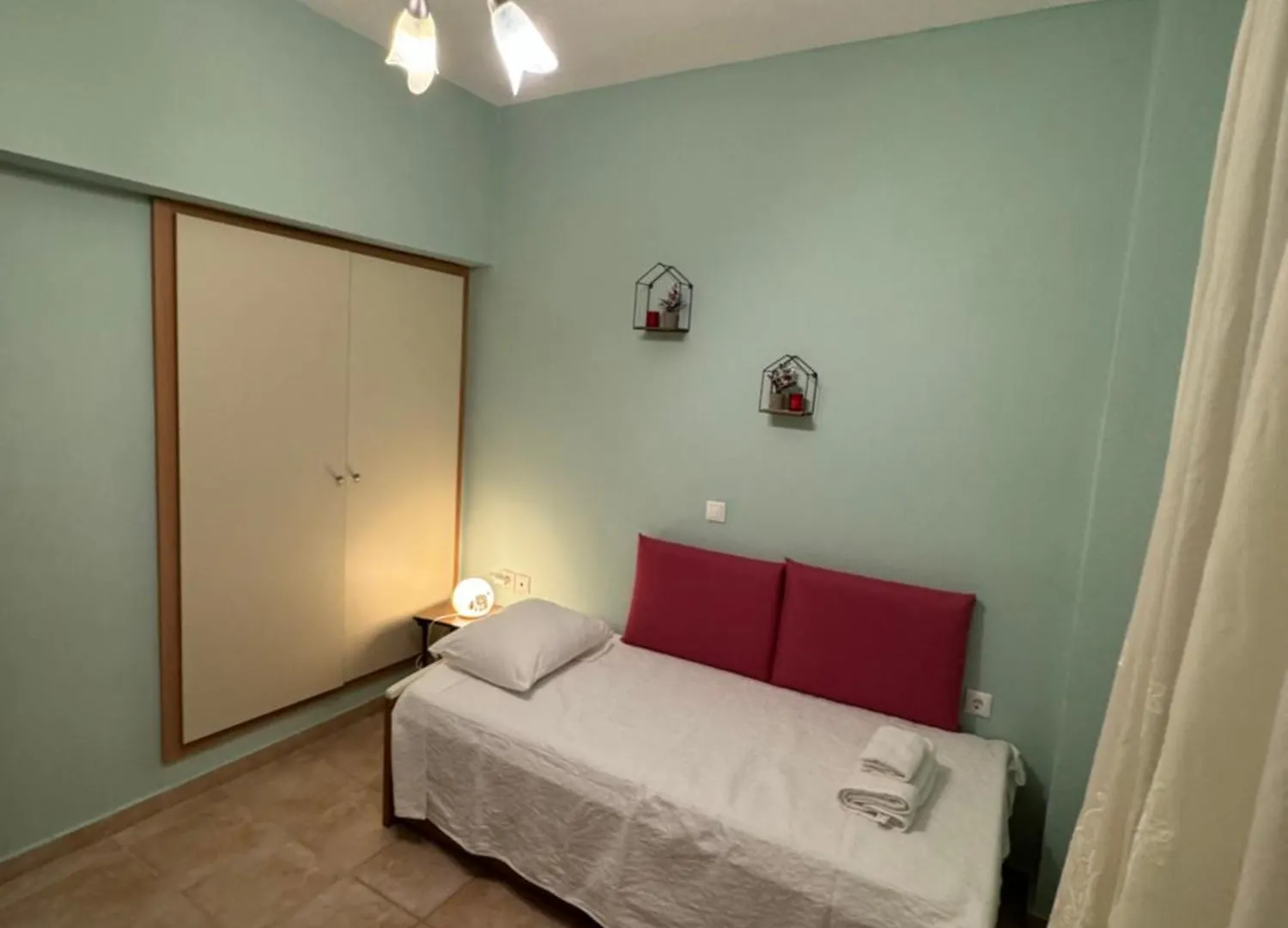 Nikiti Sunset Viewpoint Apartment 0*, Nikiti (Sithonia)