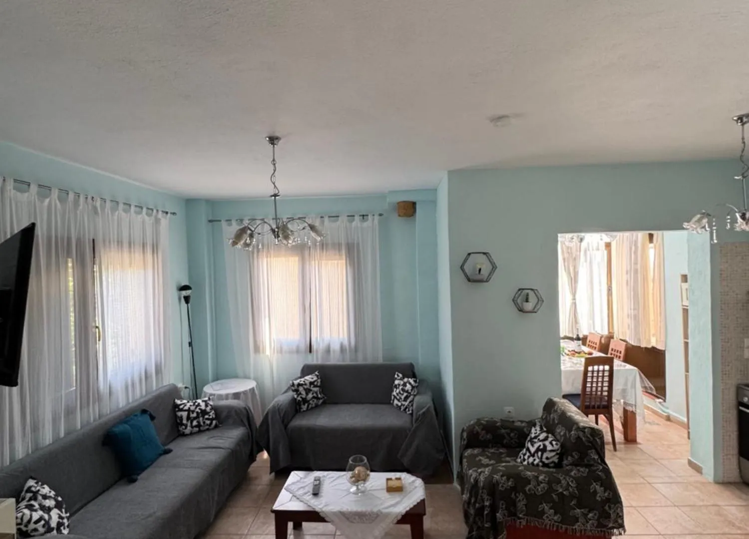 Apartament Nikiti Sunset Viewpoint  Nikiti (Sithonia)