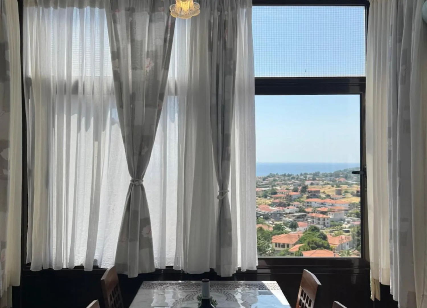 Apartament Nikiti Sunset Viewpoint Nikiti (Sithonia)