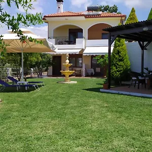 Διαμέρισμα Nikitihouse 1, Νικήτη