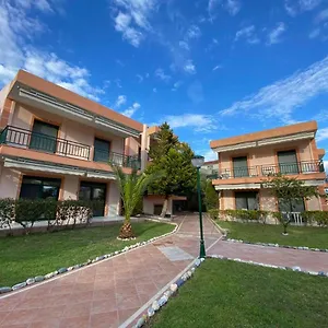 Διαμέρισμα Alexandra, Νικήτη