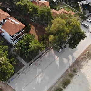 Διαμέρισμα Miranda, Νικήτη