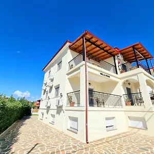 Διαμέρισμα Bella House, Νικήτη